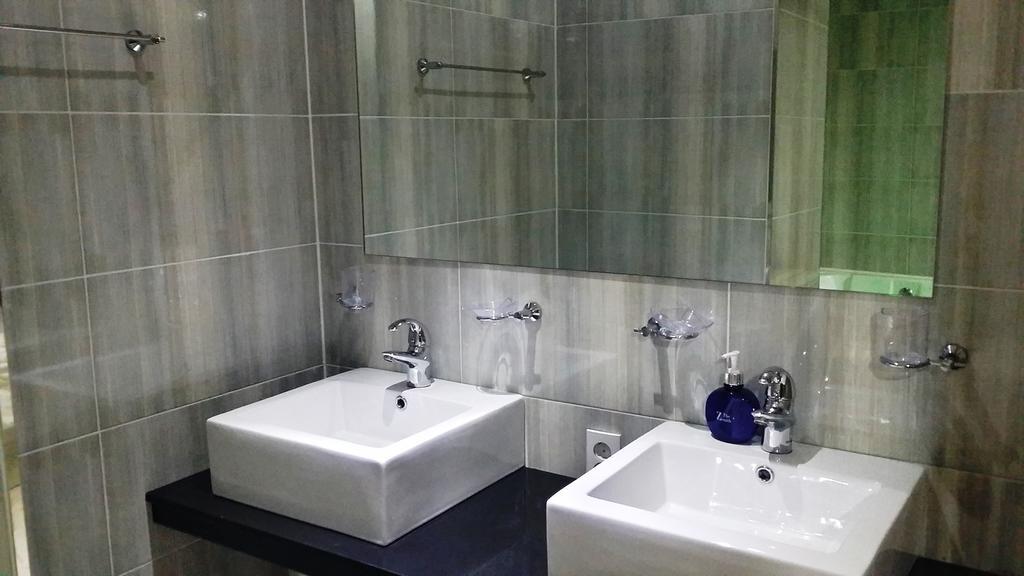 The Zenith Hotel 釜山広域市 部屋 写真