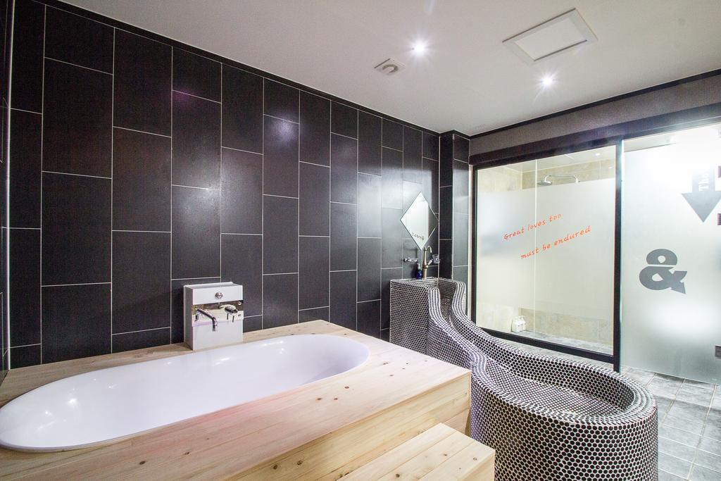 The Zenith Hotel 釜山広域市 部屋 写真