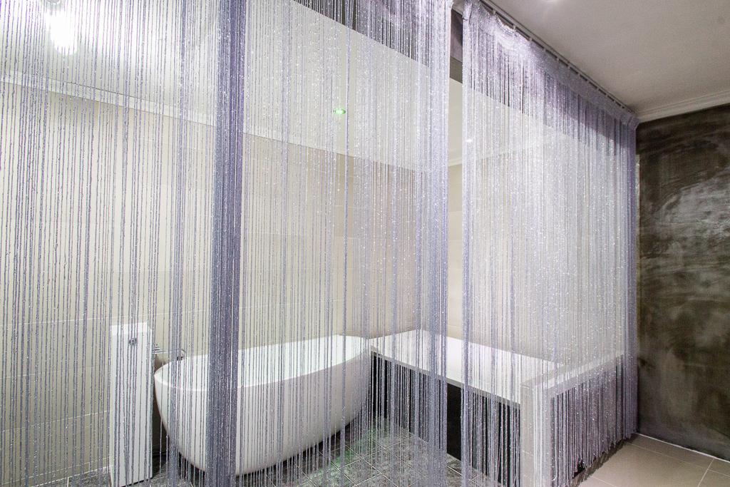 The Zenith Hotel 釜山広域市 部屋 写真