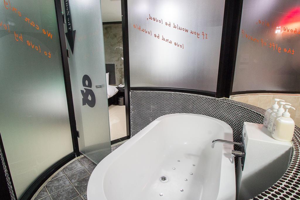The Zenith Hotel 釜山広域市 部屋 写真